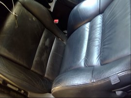 2005 HONDA ACCORD, SILVER, EX, 2.4L, VTEC, AT,  A25111
